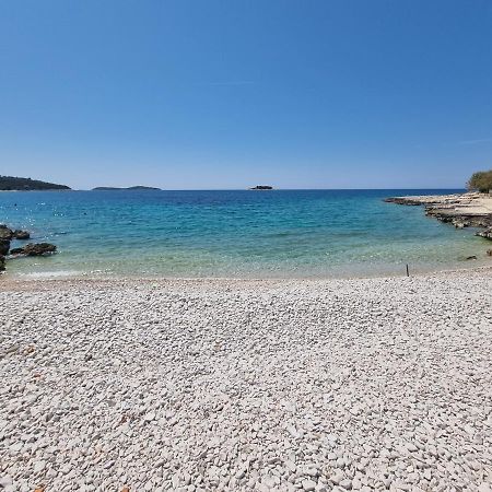 Apartmani Mistral Rogoznica  Esterno foto