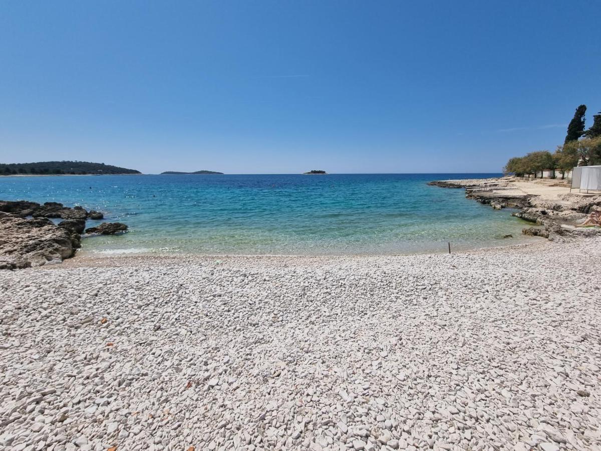 Apartmani Mistral Rogoznica  Esterno foto