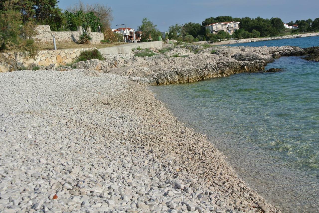 Apartmani Mistral Rogoznica  Esterno foto
